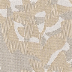 Foliage Privacy Curtain Fabrics